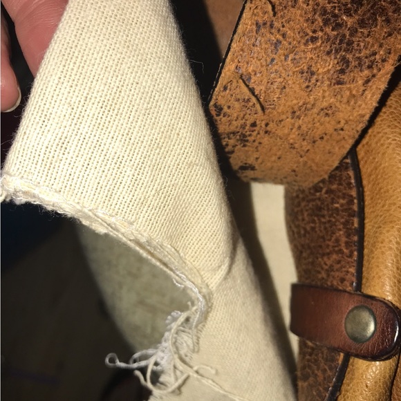 STUNNING Diesel Handbag! Authentic!! Mint! - Picture 13 of 13